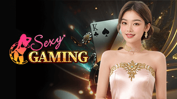 SEXYBACCARAT